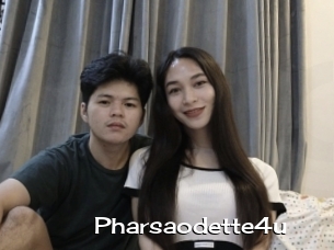 Pharsaodette4u