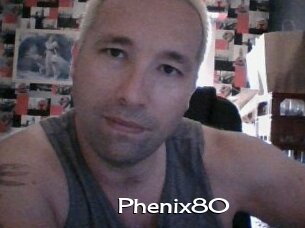 Phenix80