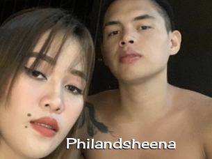 Philandsheena