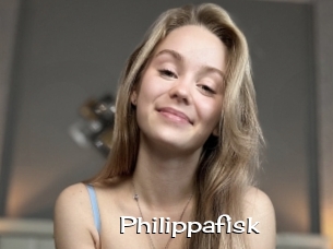 Philippafisk