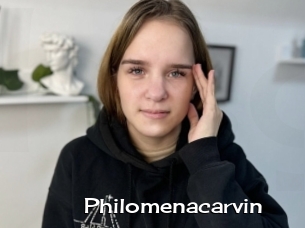 Philomenacarvin