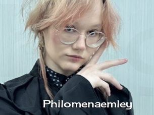 Philomenaemley