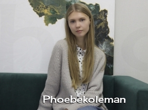 Phoebekoleman