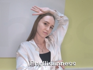 Phyllisanness