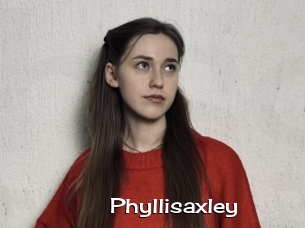 Phyllisaxley