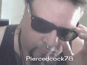 Piercedcock78