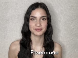 Pixelmuse