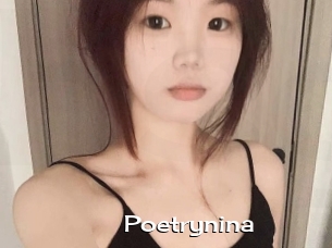 Poetrynina