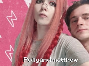 Pollyandmatthew