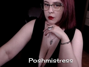 Poshmistress