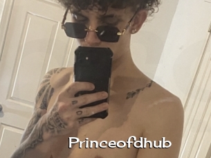 Princeofdhub