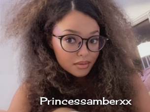 Princessamberxx