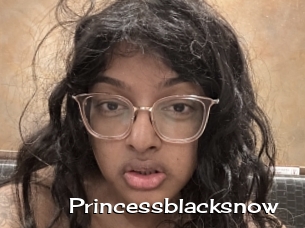 Princessblacksnow