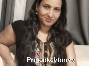 Priyankabhinde