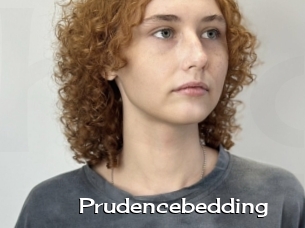 Prudencebedding