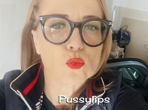 Pussylips