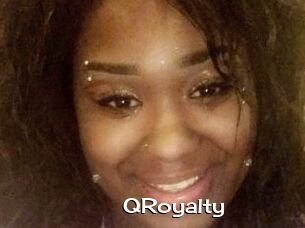 QRoyalty
