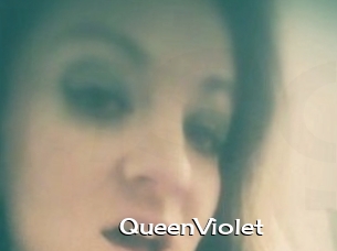 QueenViolet