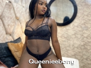 Queenieebony