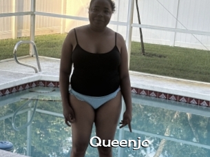 Queenjc