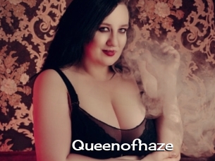 Queenofhaze