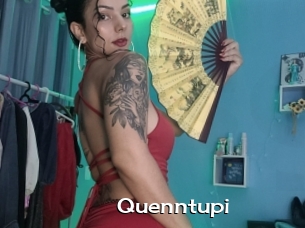 Quenntupi