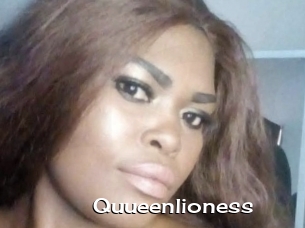 Quueenlioness