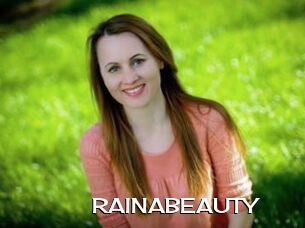 RAINABEAUTY