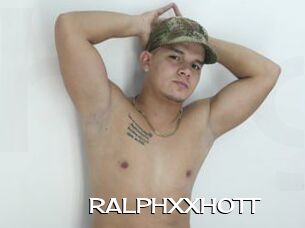 RALPHXXHOTT