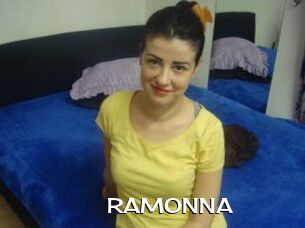 RAMONNA_