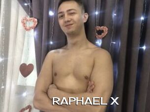 RAPHAEL_X