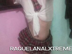 RAQUELANALXTREME