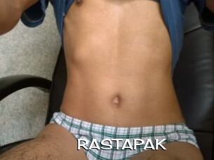 RASTAPAK