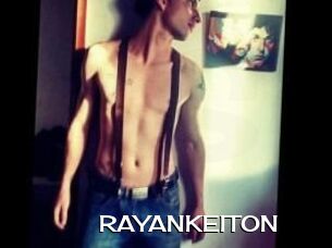 RAYANKEITON