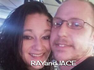 RAYandJACE