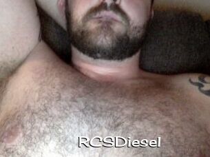 RCSDiesel