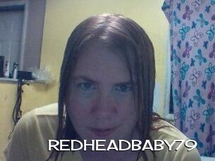 REDHEADBABY79