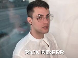 RICK_RIDERR