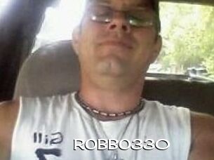 ROBBO330