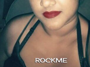 ROCKME