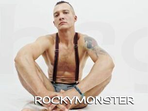 ROCKYMONSTER