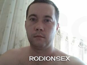 RODIONSEX