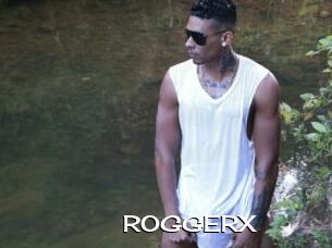 ROGGERX