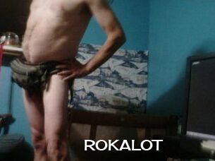 ROKALOT