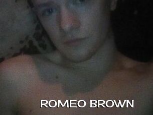 ROMEO_BROWN