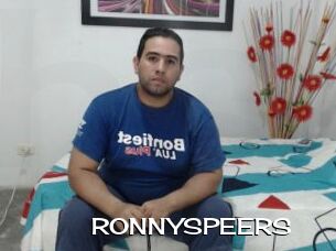 RONNYSPEERS