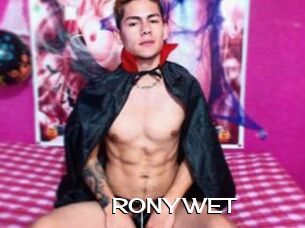 RONY_WET