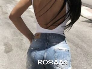 ROSAAx