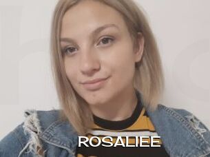 ROSALIEE