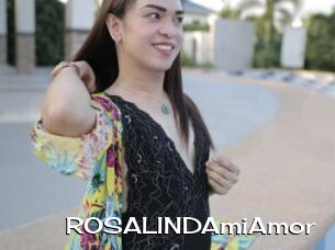 ROSALINDAmiAmor